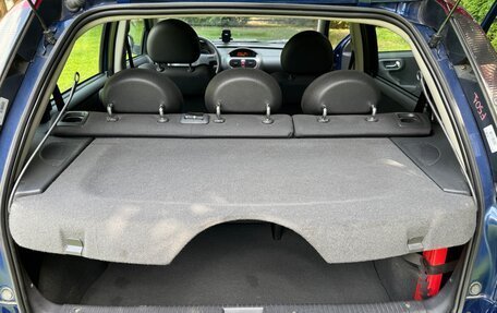 Opel Corsa C рестайлинг, 2005 год, 650 000 рублей, 17 фотография