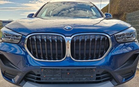 BMW X1, 2021 год, 2 913 181 рублей, 4 фотография
