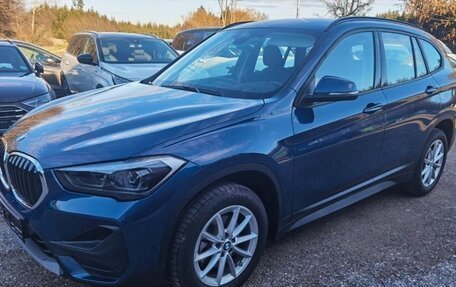 BMW X1, 2021 год, 2 913 181 рублей, 5 фотография