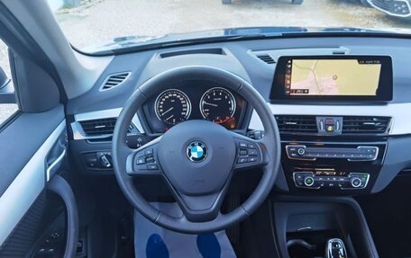 BMW X1, 2021 год, 2 913 181 рублей, 8 фотография