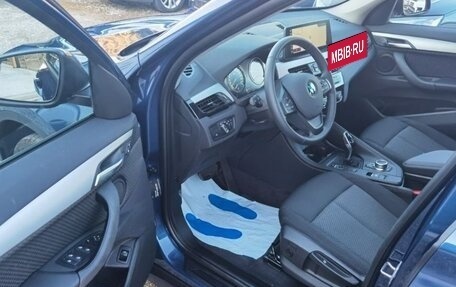 BMW X1, 2021 год, 2 913 181 рублей, 6 фотография