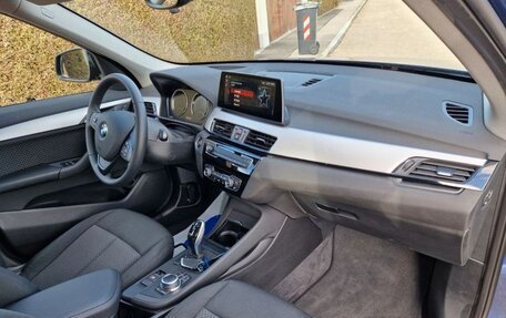 BMW X1, 2021 год, 2 913 181 рублей, 9 фотография