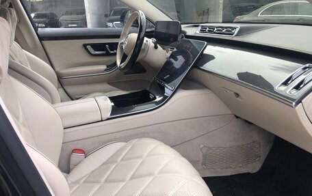 Mercedes-Benz Maybach S-Класс, 2022 год, 23 906 100 рублей, 10 фотография