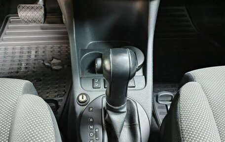 Skoda Fabia II, 2012 год, 920 000 рублей, 19 фотография