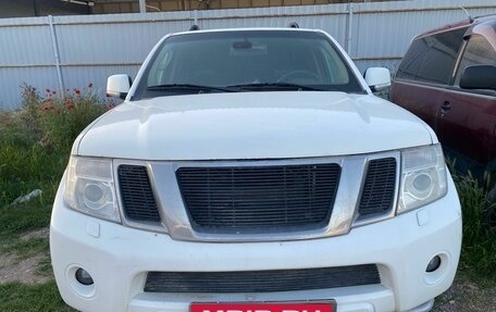 Nissan Pathfinder, 2010 год, 900 000 рублей, 4 фотография