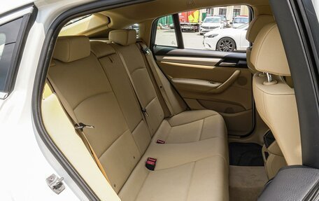BMW X4, 2014 год, 3 150 000 рублей, 7 фотография