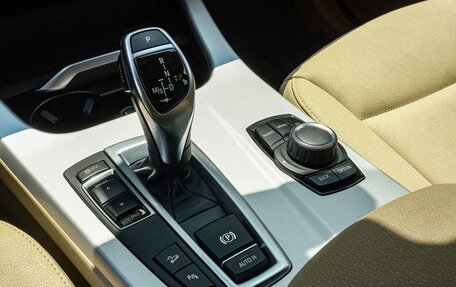 BMW X4, 2014 год, 3 150 000 рублей, 12 фотография