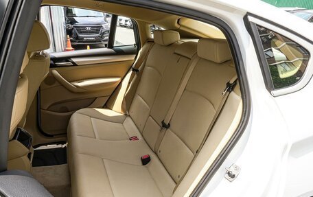 BMW X4, 2014 год, 3 150 000 рублей, 9 фотография