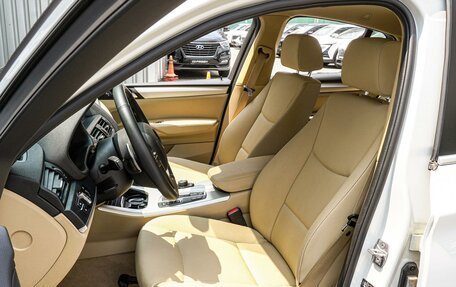 BMW X4, 2014 год, 3 150 000 рублей, 10 фотография