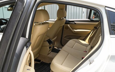 BMW X4, 2014 год, 3 150 000 рублей, 11 фотография