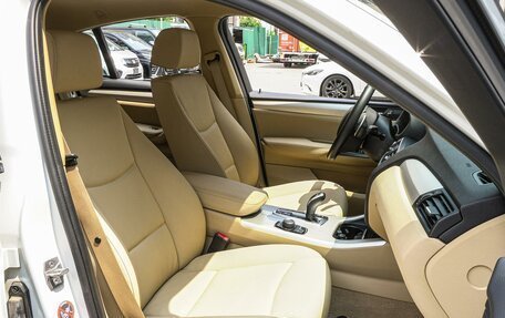 BMW X4, 2014 год, 3 150 000 рублей, 8 фотография