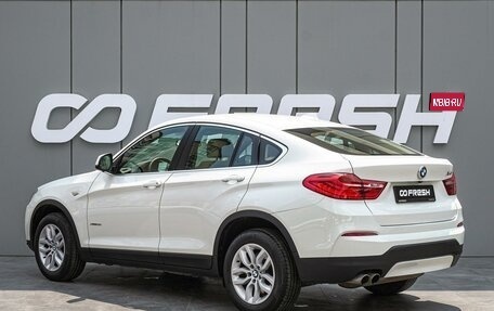 BMW X4, 2014 год, 3 150 000 рублей, 2 фотография