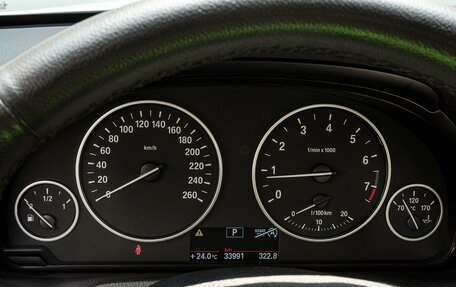 BMW X4, 2014 год, 3 150 000 рублей, 19 фотография