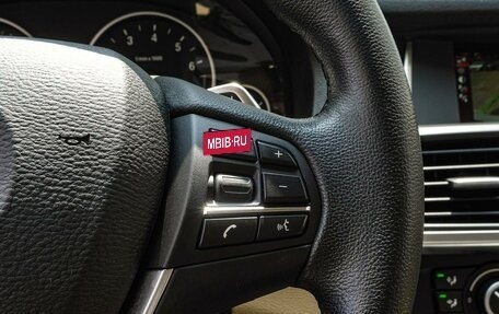 BMW X4, 2014 год, 3 150 000 рублей, 17 фотография