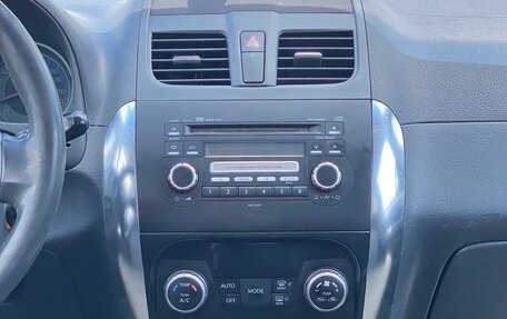 Suzuki SX4 II рестайлинг, 2010 год, 595 000 рублей, 5 фотография