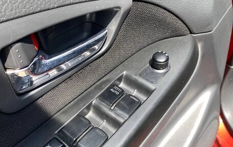 Suzuki SX4 II рестайлинг, 2010 год, 595 000 рублей, 8 фотография
