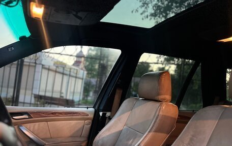 BMW X5, 2002 год, 500 000 рублей, 7 фотография