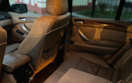 BMW X5, 2002 год, 500 000 рублей, 8 фотография