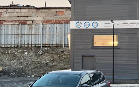 Ford Focus III, 2012 год, 500 000 рублей, 4 фотография