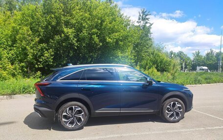 Haval F7, 2024 год, 3 040 000 рублей, 8 фотография