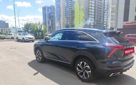 Haval F7, 2024 год, 3 040 000 рублей, 6 фотография