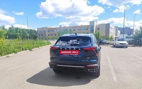 Haval F7, 2024 год, 3 040 000 рублей, 7 фотография