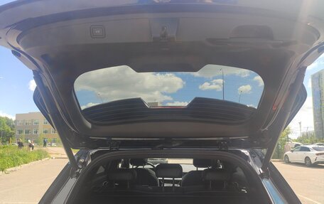 Haval F7, 2024 год, 3 040 000 рублей, 20 фотография