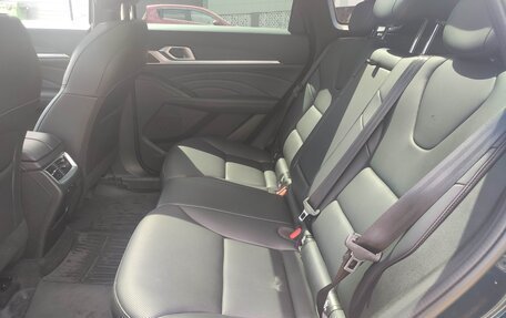 Haval F7, 2024 год, 3 040 000 рублей, 21 фотография