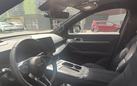 Haval F7, 2024 год, 3 040 000 рублей, 19 фотография