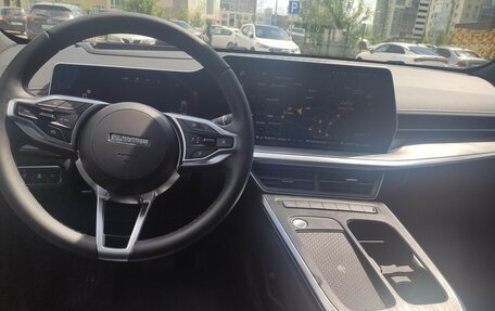 Haval F7, 2024 год, 3 040 000 рублей, 13 фотография