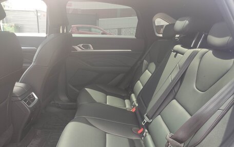 Haval F7, 2024 год, 3 040 000 рублей, 22 фотография