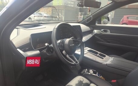 Haval F7, 2024 год, 3 040 000 рублей, 14 фотография