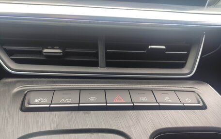 Haval F7, 2024 год, 3 040 000 рублей, 27 фотография