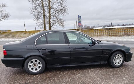 BMW 5 серия, 1999 год, 720 000 рублей, 6 фотография