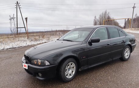BMW 5 серия, 1999 год, 720 000 рублей, 5 фотография