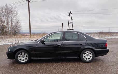 BMW 5 серия, 1999 год, 720 000 рублей, 4 фотография