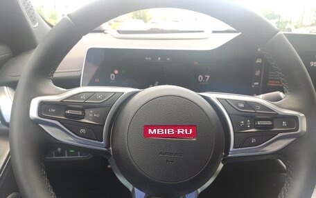Haval F7, 2024 год, 3 040 000 рублей, 26 фотография