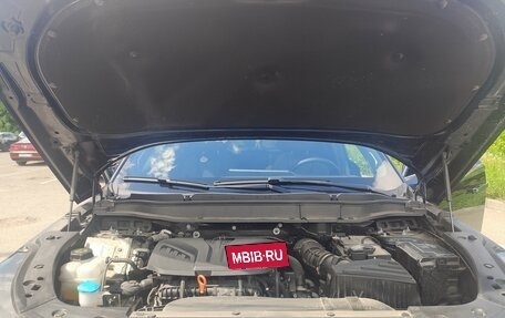 Haval F7, 2024 год, 3 040 000 рублей, 25 фотография