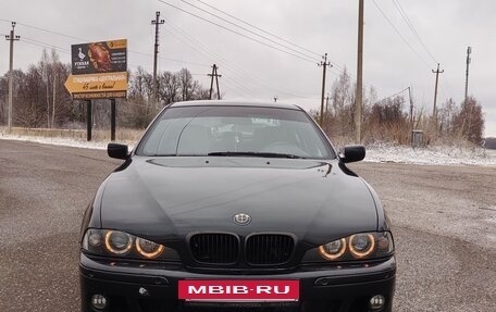 BMW 5 серия, 1999 год, 720 000 рублей, 2 фотография