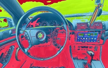 BMW 5 серия, 1999 год, 720 000 рублей, 11 фотография