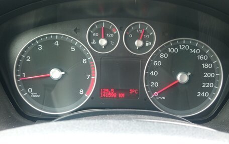 Ford Focus II рестайлинг, 2007 год, 510 000 рублей, 4 фотография