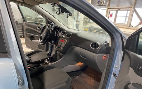 Ford Focus II рестайлинг, 2008 год, 520 000 рублей, 24 фотография