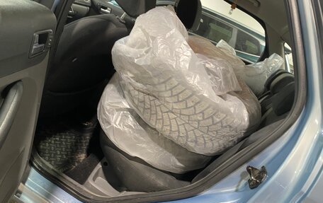 Ford Focus II рестайлинг, 2008 год, 520 000 рублей, 22 фотография