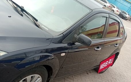 Ford Focus II рестайлинг, 2007 год, 510 000 рублей, 5 фотография