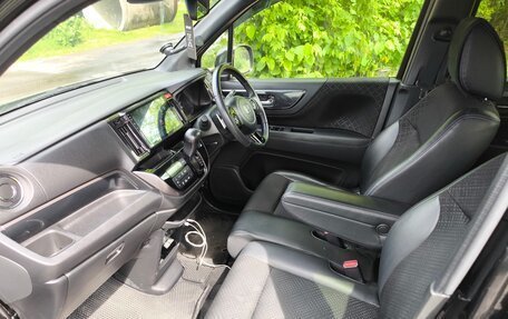 Honda N-WGN I рестайлинг, 2018 год, 1 100 000 рублей, 5 фотография
