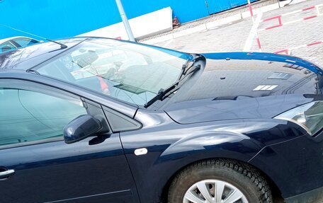 Ford Focus II рестайлинг, 2007 год, 510 000 рублей, 8 фотография