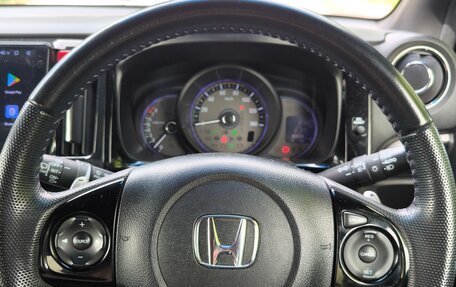 Honda N-WGN I рестайлинг, 2018 год, 1 100 000 рублей, 11 фотография