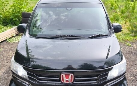 Honda N-WGN I рестайлинг, 2018 год, 1 100 000 рублей, 9 фотография