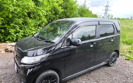 Honda N-WGN I рестайлинг, 2018 год, 1 100 000 рублей, 12 фотография