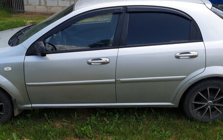 Chevrolet Lacetti, 2012 год, 450 000 рублей, 8 фотография